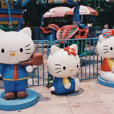 サンリオピューロランドのおすすめグッズ&お土産TOP46!のイメージ画像 サンリオピューロランドのおすすめグッズ&お土産TOP46!