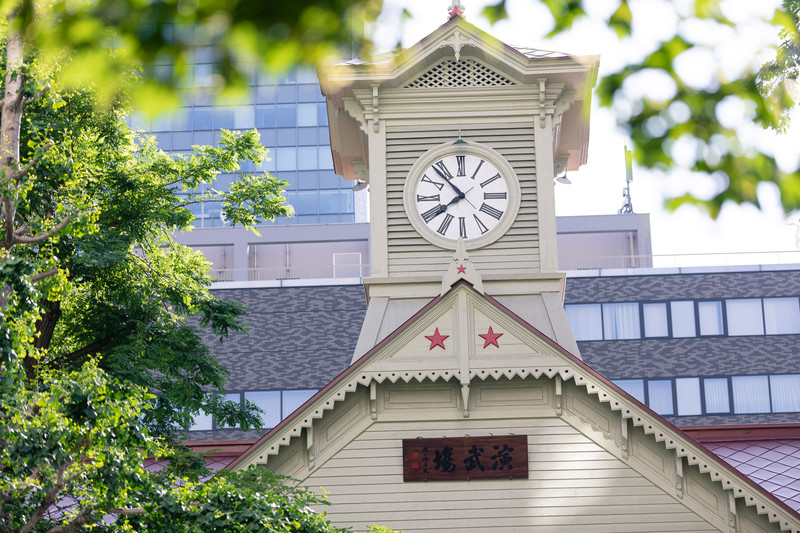 北海道といえば?思い浮かぶ観光・グルメなど有名なものランキングのイメージ