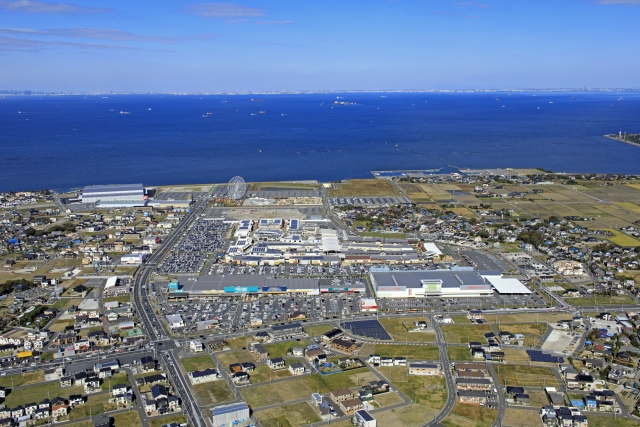 千葉といえば？思い浮かぶ観光・グルメなど有名なものランキング | Lovely[ラブリー]のイメージ