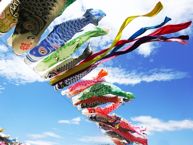 【5月といえば】風物詩やイベント・お出かけスポット・旬な食べ物など総まとめ	 | Lovely[ラブリー]のイメージ