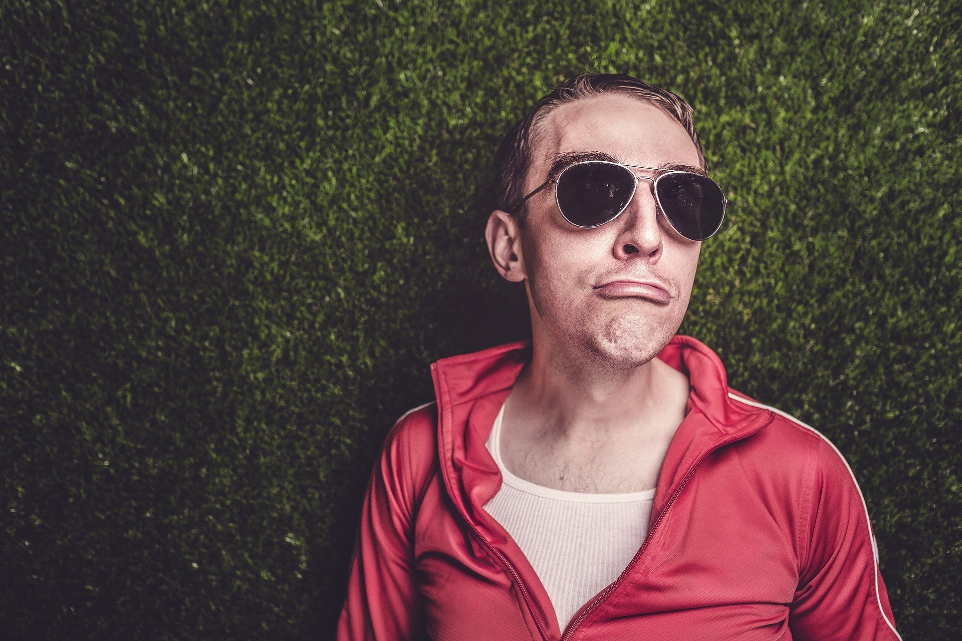  痛いおじさんファッションとは？大人な男のコーディネートを一挙紹介！ | Lovely[ラブリー]のイメージ