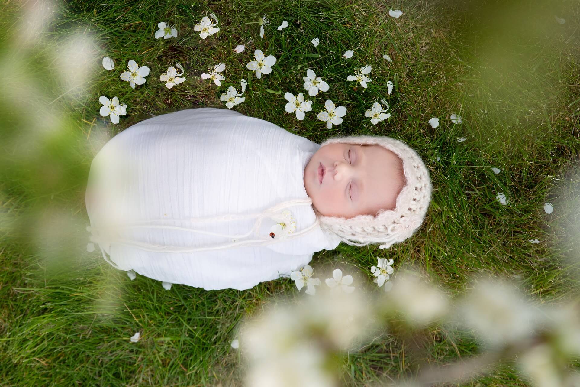 春生まれの男の子の名前120選！春らしくあたたかなイメージに♪のイメージ