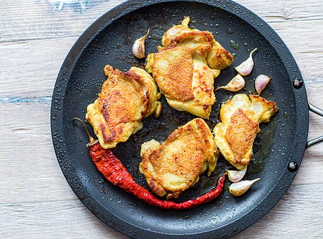 鶏肉（チキン）の和風レシピまとめ！パパっと作れるお役立ちレシピ♪	 | Lovely[ラブリー]のイメージ