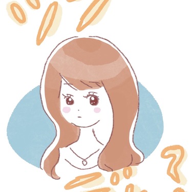 ツンデレ…？【Lovely漫画】