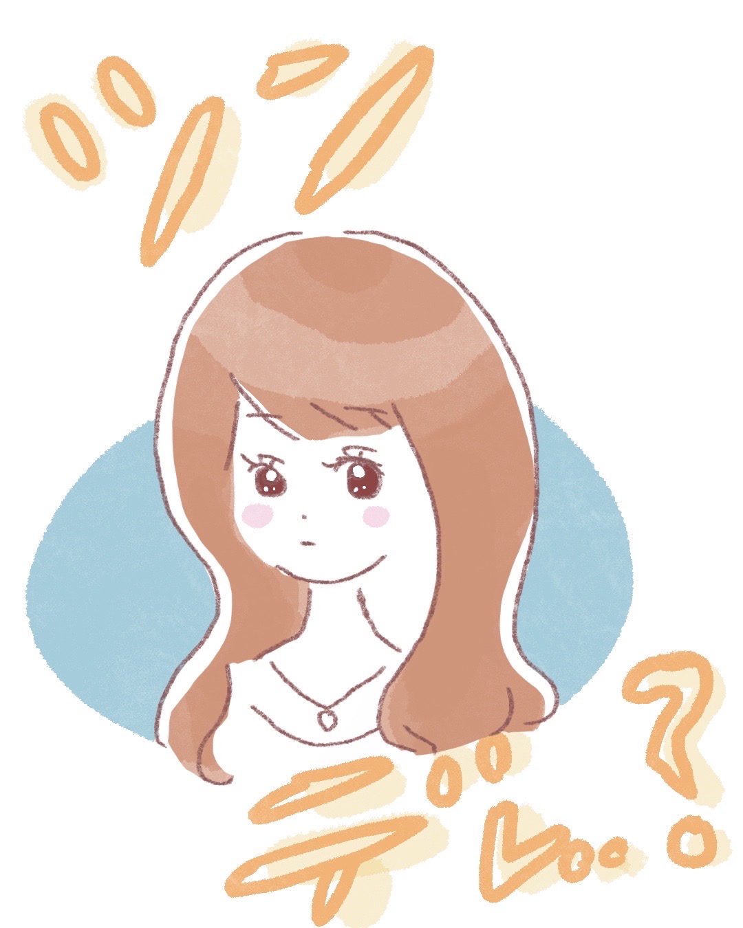 ツンデレ…？ | Lovely[ラブリー]のイメージ