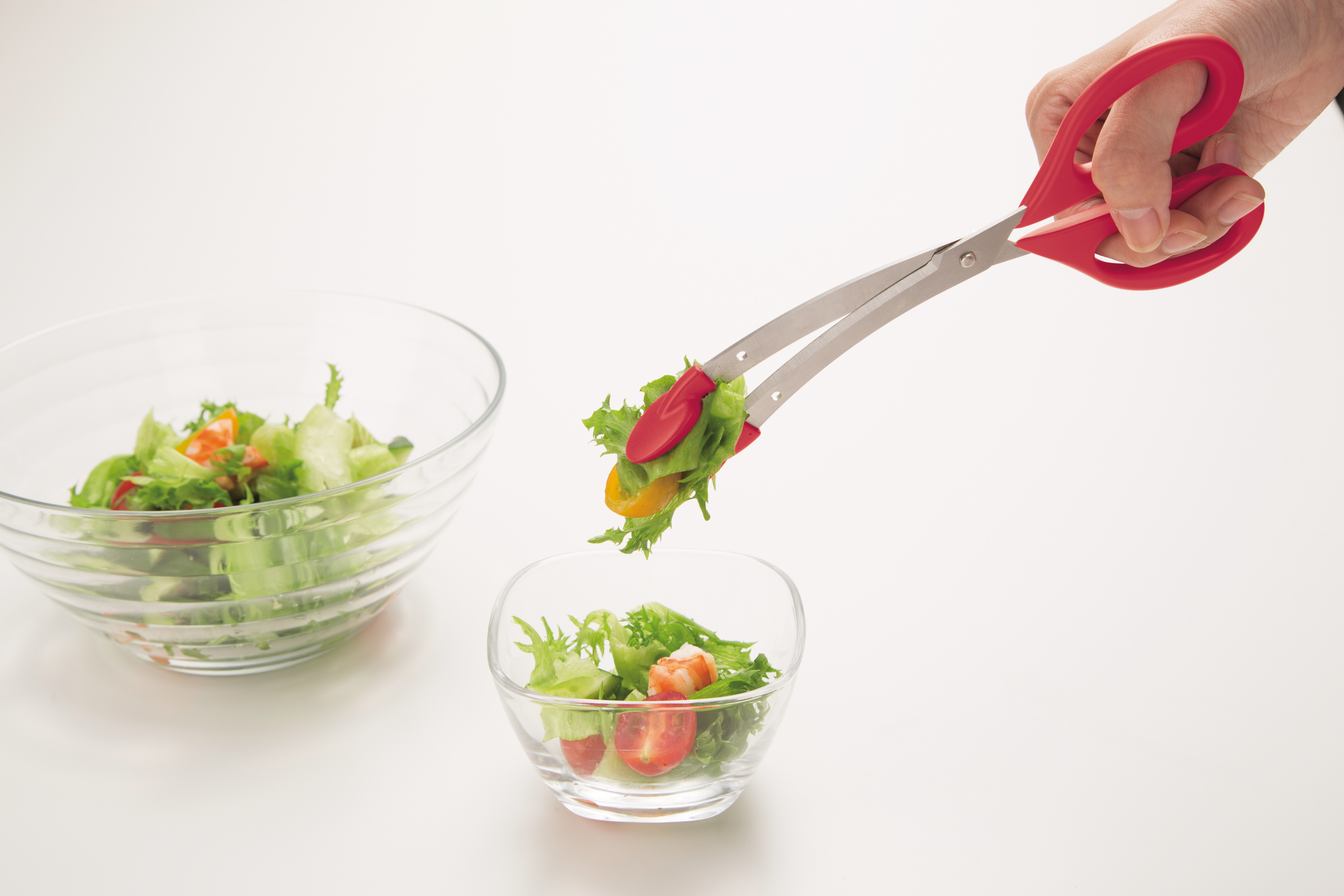 キッチンバサミでできる！簡単・絶品おつまみレシピ5選のイメージ