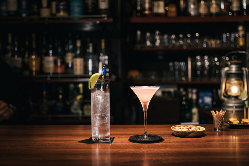 桂花陳酒を使ったおすすめカクテルレシピ21選！食欲抑制やリラックス効果も！ | Lovely[ラブリー]のイメージ