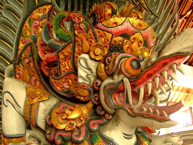  インドネシアの民族衣装を大調査！男女別・布地も徹底解説！ | Lovely[ラブリー]のイメージ