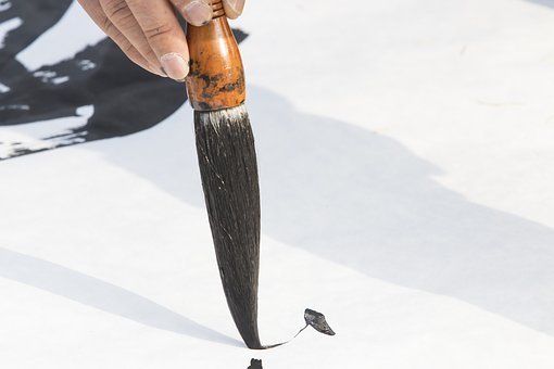 漢字一文字でいい意味を表す字41選｜縁起の良い・綺麗・かっこいいなどのイメージ