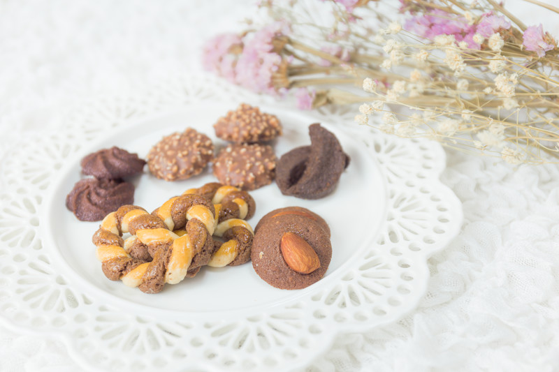 銀座にある名前入りのお菓子が作れるお店10選！大切な人に素敵な贈り物を | Lovely[ラブリー]のイメージ