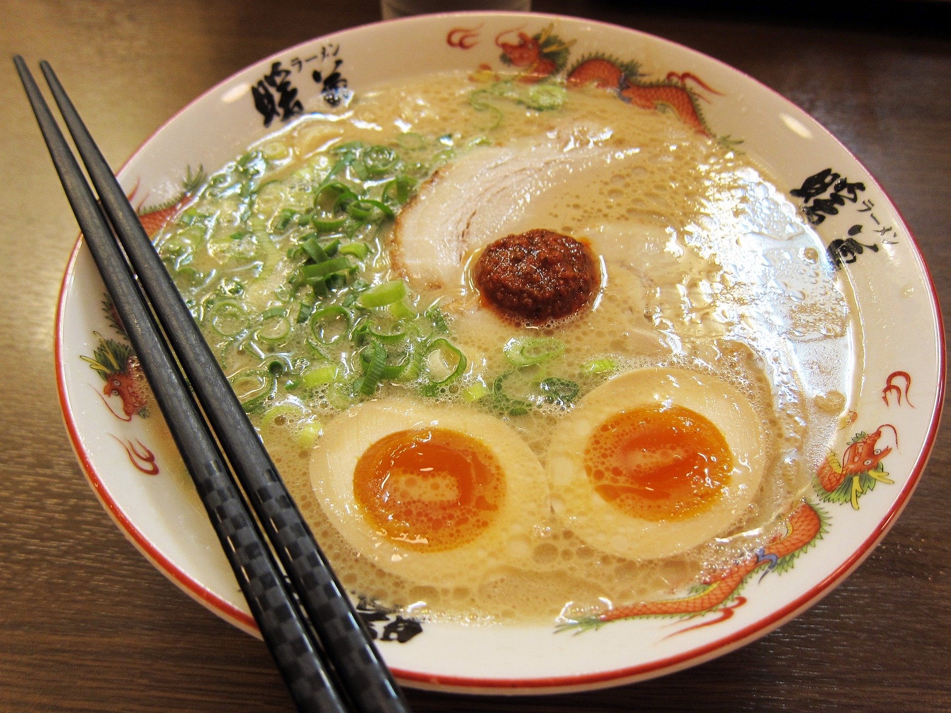 セブンイレブンのラーメンランキング30選!カップ麺・冷凍麺も紹介◎ のイメージ