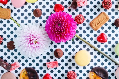 懐かしのお菓子&駄菓子ランキング29選｜あの頃の鉄板は何？	 | Lovely[ラブリー]のイメージ