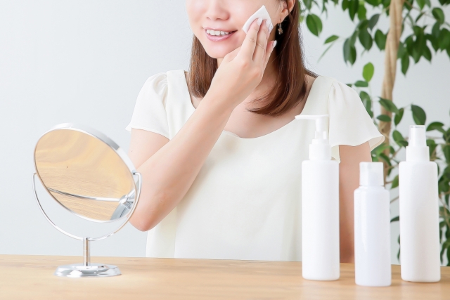 40代向けのプチプラ化粧水おすすめランキング15選｜選び方もご紹介 | Lovely[ラブリー]のイメージ