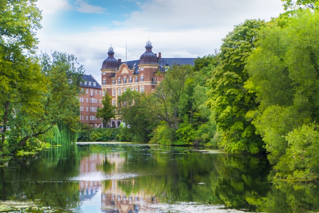 北欧の男性&女性のよくある名前60選!苗字や名前の特徴も!のイメージ