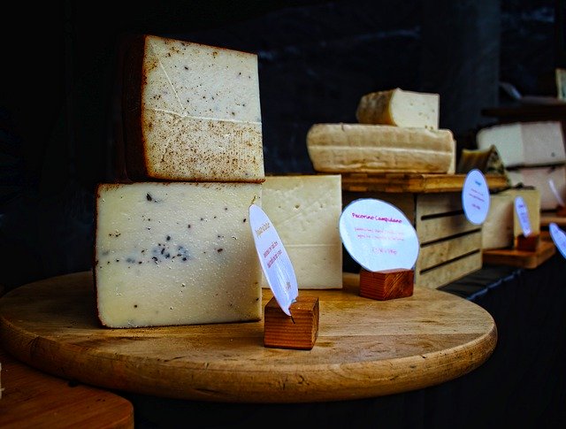 ナチュラルチーズのおすすめランキング15選!特徴や種類もご紹介♡のイメージ