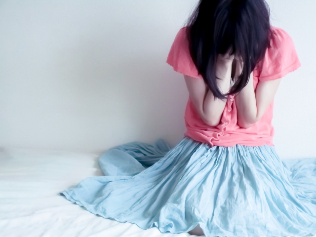 過去の嫌な記憶の夢を見る！スピリチュアルな意味がある？対処法は？のイメージ