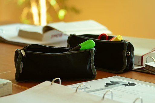 無印のペンケースおすすめ15選！簡単アレンジ方法もご紹介♡ | Lovely[ラブリー]のイメージ