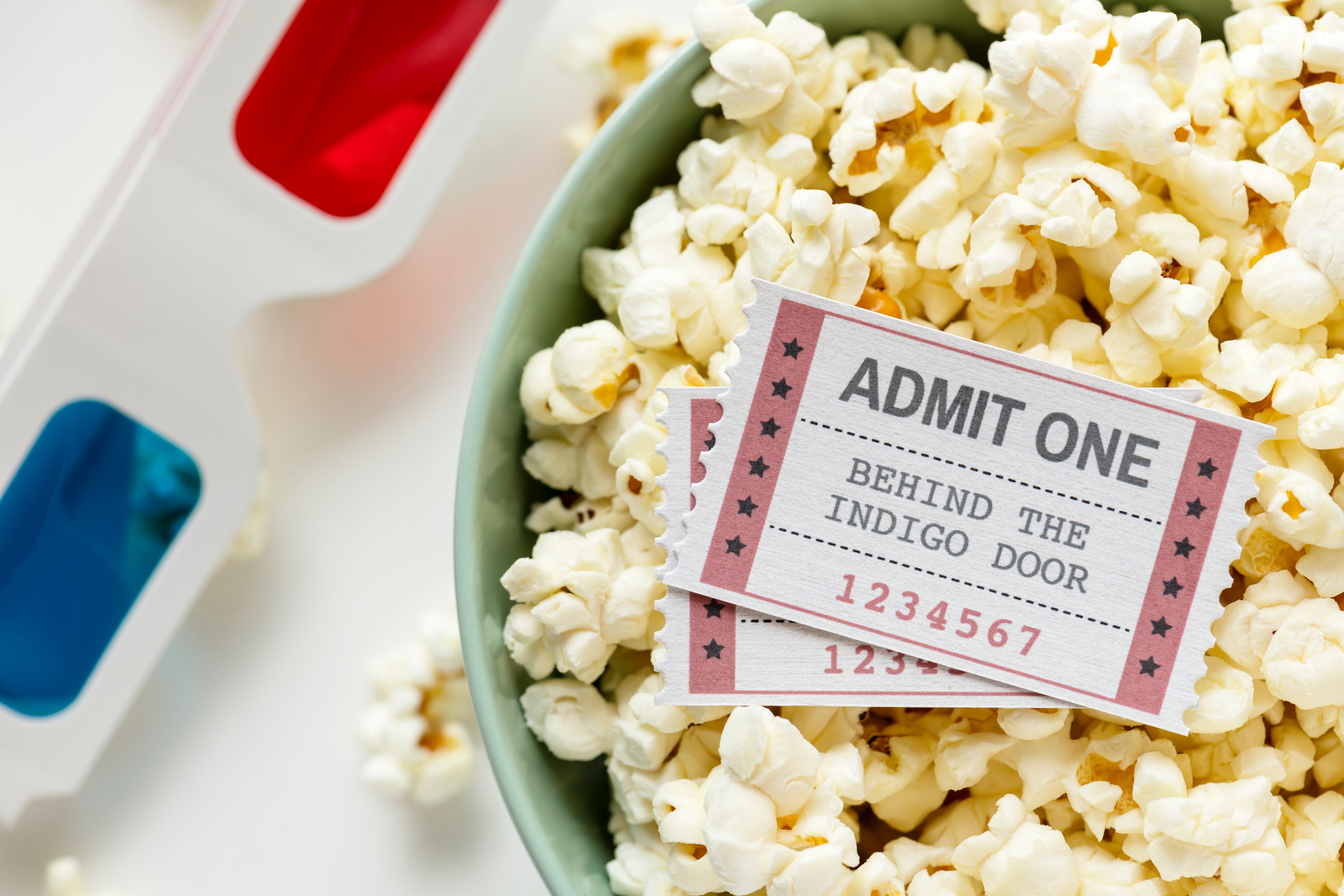 付き合う前&初デートに映画を選ぶ理由とは?おすすめジャンルやデートテクも解説のイメージ