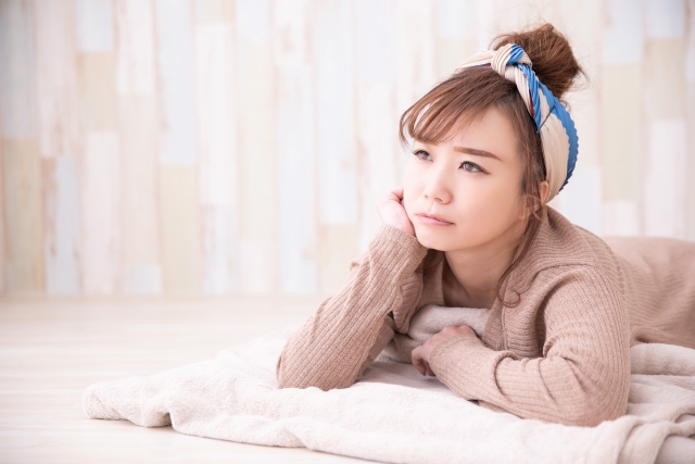 彼氏に会いたくないと感じる女性必見！相手を傷つけない上手な伝え方をマスター | Lovely[ラブリー]のイメージ