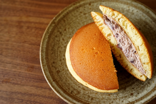 8月2日はおやつの日!「わスイーツ」は会話のきっかけになる魔法のアイテムのイメージ