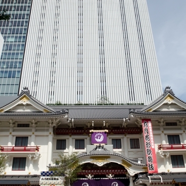歌舞伎座の徹底的なコロナ対策とは？歌舞伎役者や著名人の反応もチェック！