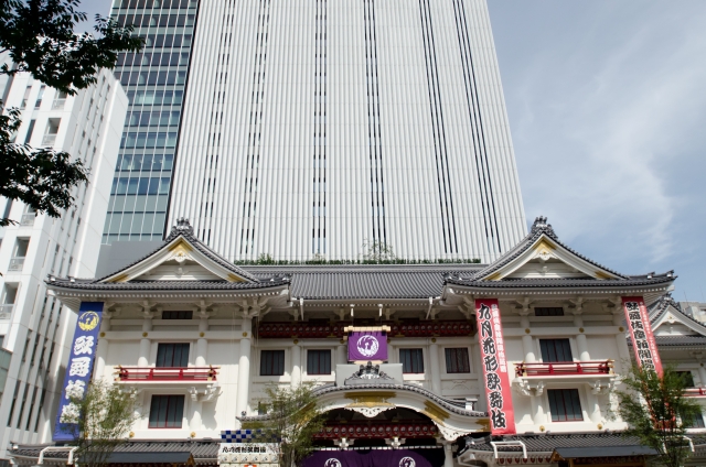 歌舞伎座の徹底的なコロナ対策とは？歌舞伎役者や著名人の反応もチェック！ | Lovely[ラブリー]のイメージ