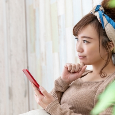 理想的な彼氏とのLINEの頻度はどのくらい？長く続くカップルから学ぶ！