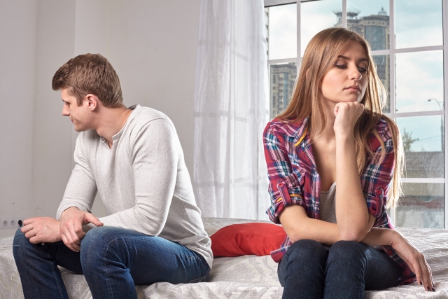 ムカつく彼氏の特徴や状況は？対策や仕返し・イライラの解消法を紹介！	 | Lovely[ラブリー]のイメージ