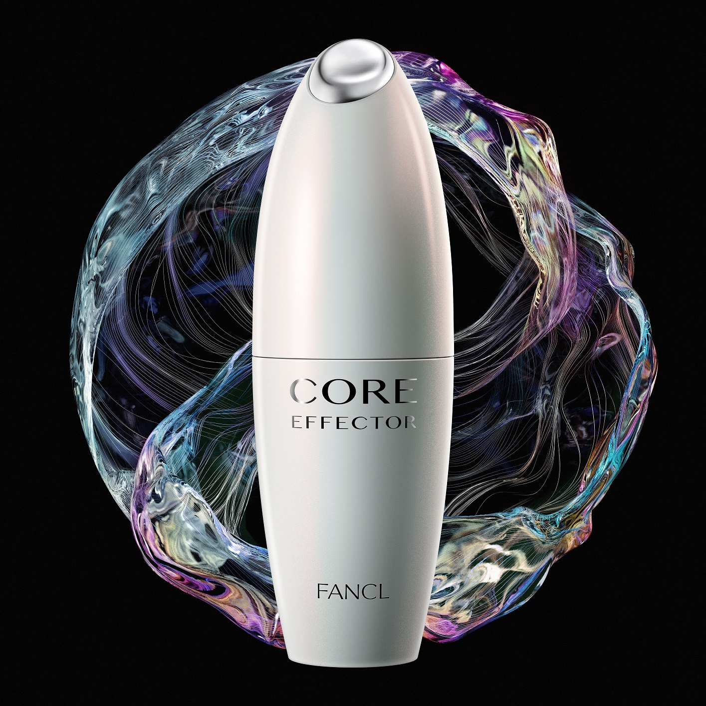 FANCLからエイジングケア美容液「コアエフェクター」8月20日新発売！ | Lovely[ラブリー]のイメージ