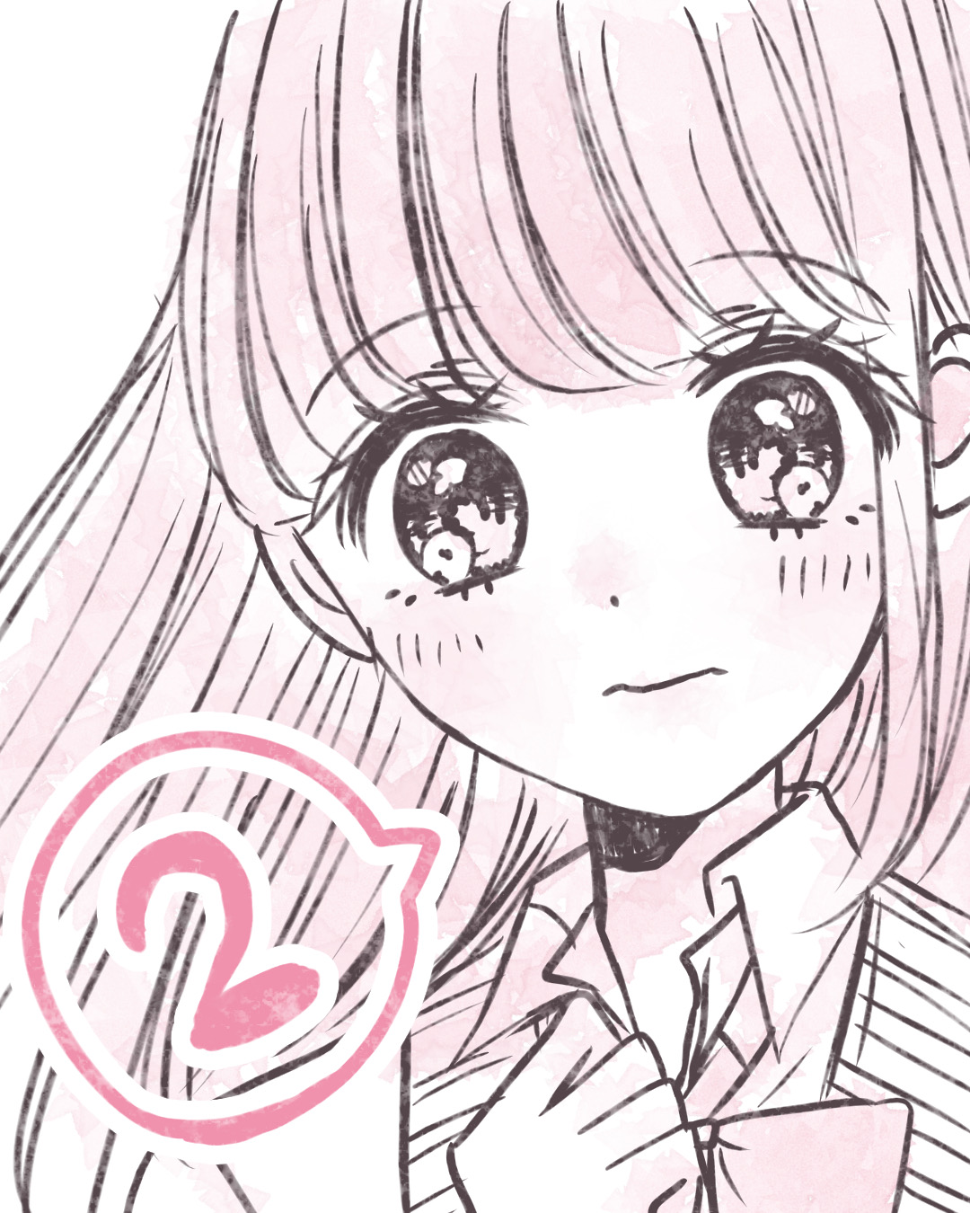 元彼がまさかの形で再び現れた話 ２【香那】 | Lovely[ラブリー]のイメージ