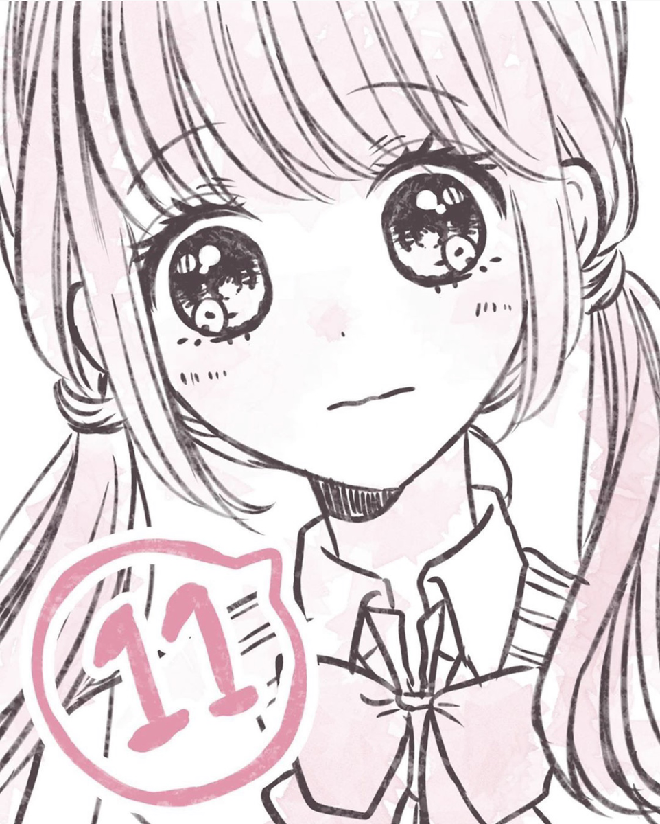 元彼がまさかの形で再び現れた話 １１【香那】 | Lovely[ラブリー]のイメージ