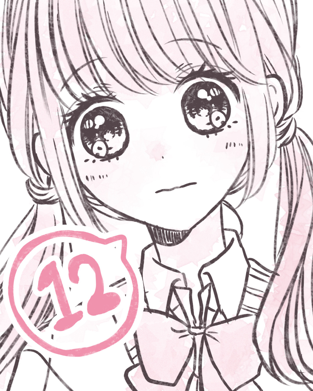 元彼がまさかの形で再び現れた話 １２【香那】 | Lovely[ラブリー]のイメージ