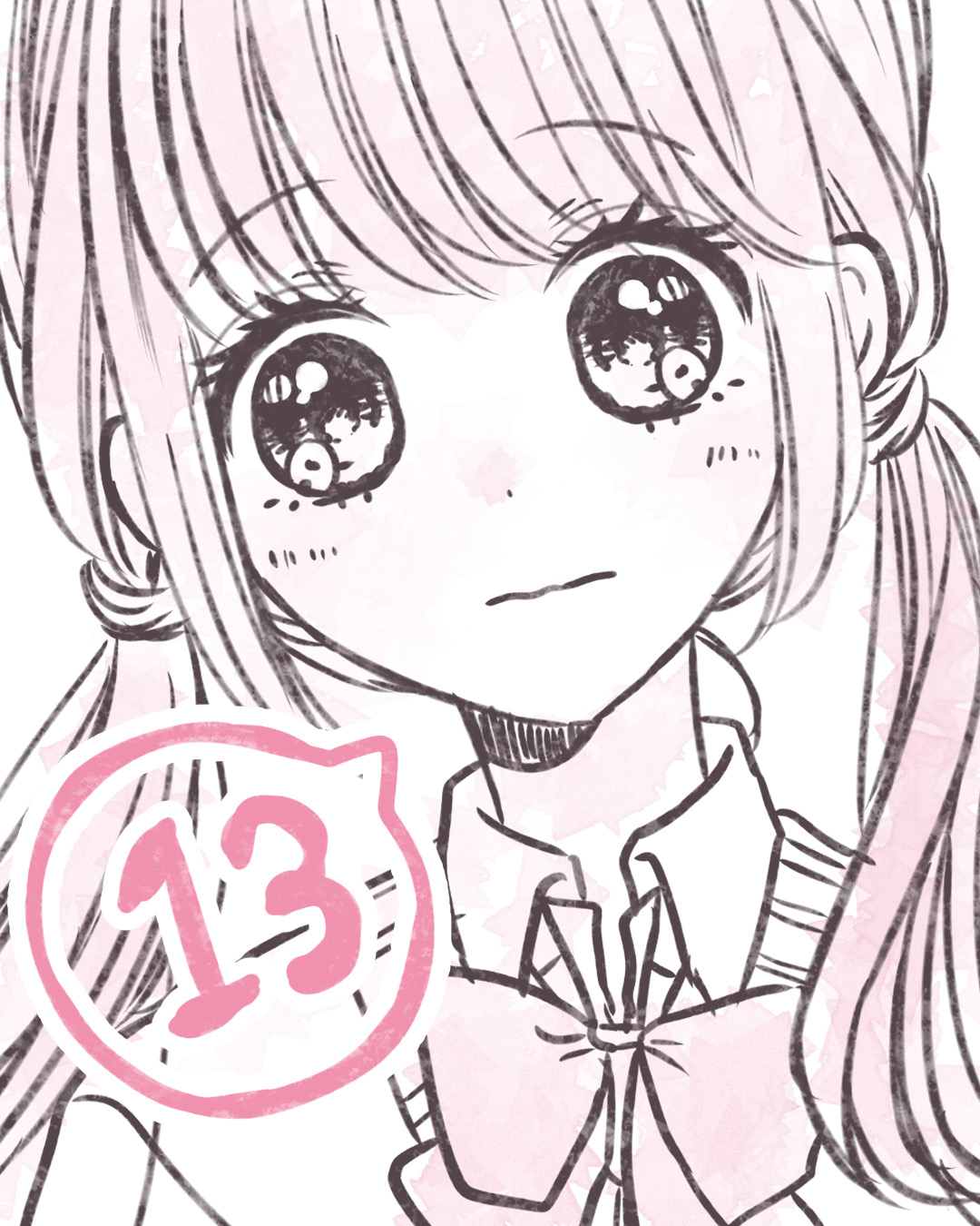 元彼がまさかの形で再び現れた話 １３【香那】 | Lovely[ラブリー]のイメージ