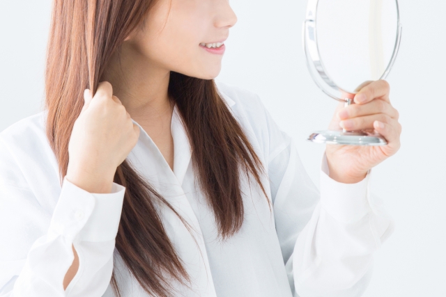 【顔型別】男ウケのいい髪型・アレンジを一挙紹介！自分に似合う髪型を見つけよう！	 | Lovely[ラブリー]のイメージ