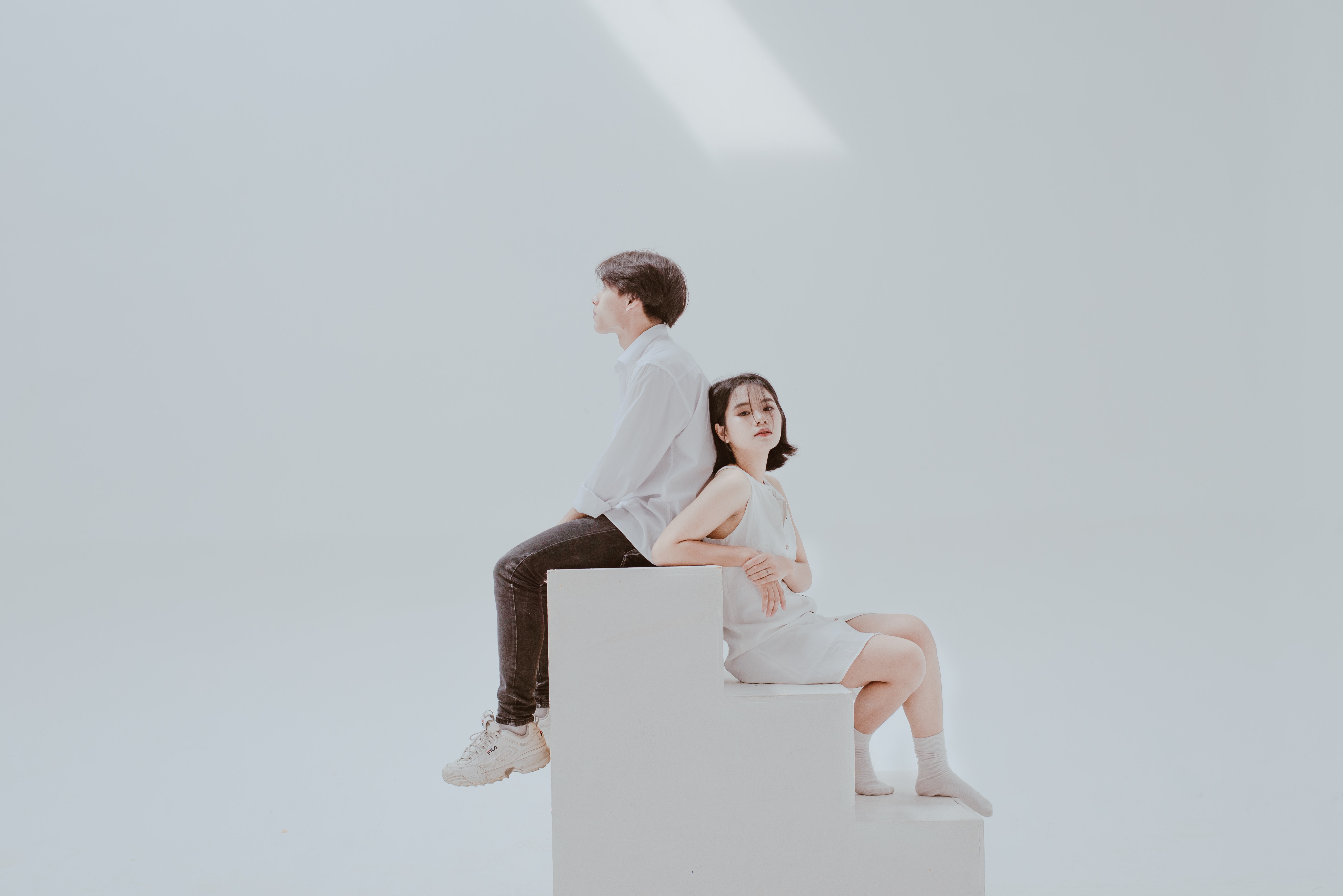 【彼氏の本気度診断】行動や態度からあなたに対しての本気度をチェック！ | Lovely[ラブリー]のイメージ