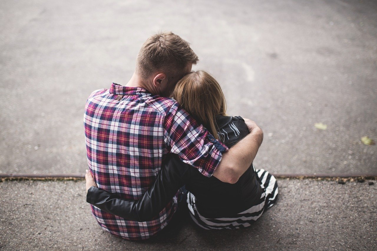 甘えん坊彼氏との付き合い方|特徴や心理を理解して上手に付き合おう♡のイメージ