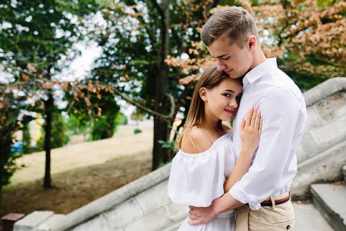 海外のカップルと日本人カップルは何が違う？日本の恋愛観は実は独特だった！ | Lovely[ラブリー]のイメージ