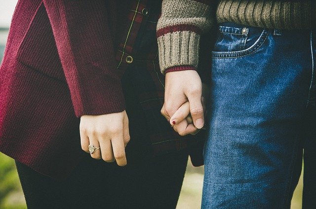 歳の差カップルが上手くいく方法!メリットとデメリットは?何歳差までOK?	のイメージ