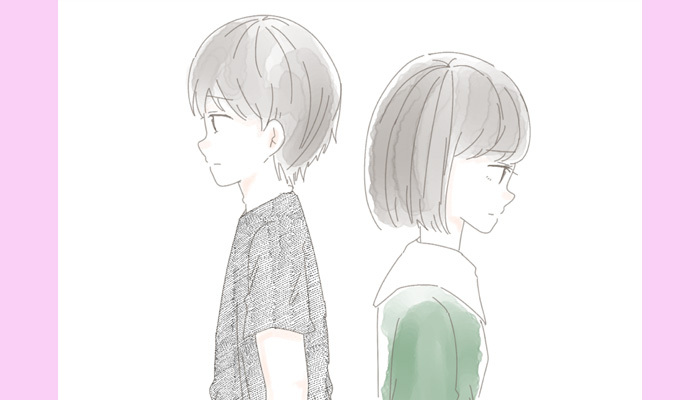 彼氏と喧嘩ばかりなのは別れるべき？喧嘩ばかりの関係から脱出する方法 | Lovely[ラブリー]のイメージ