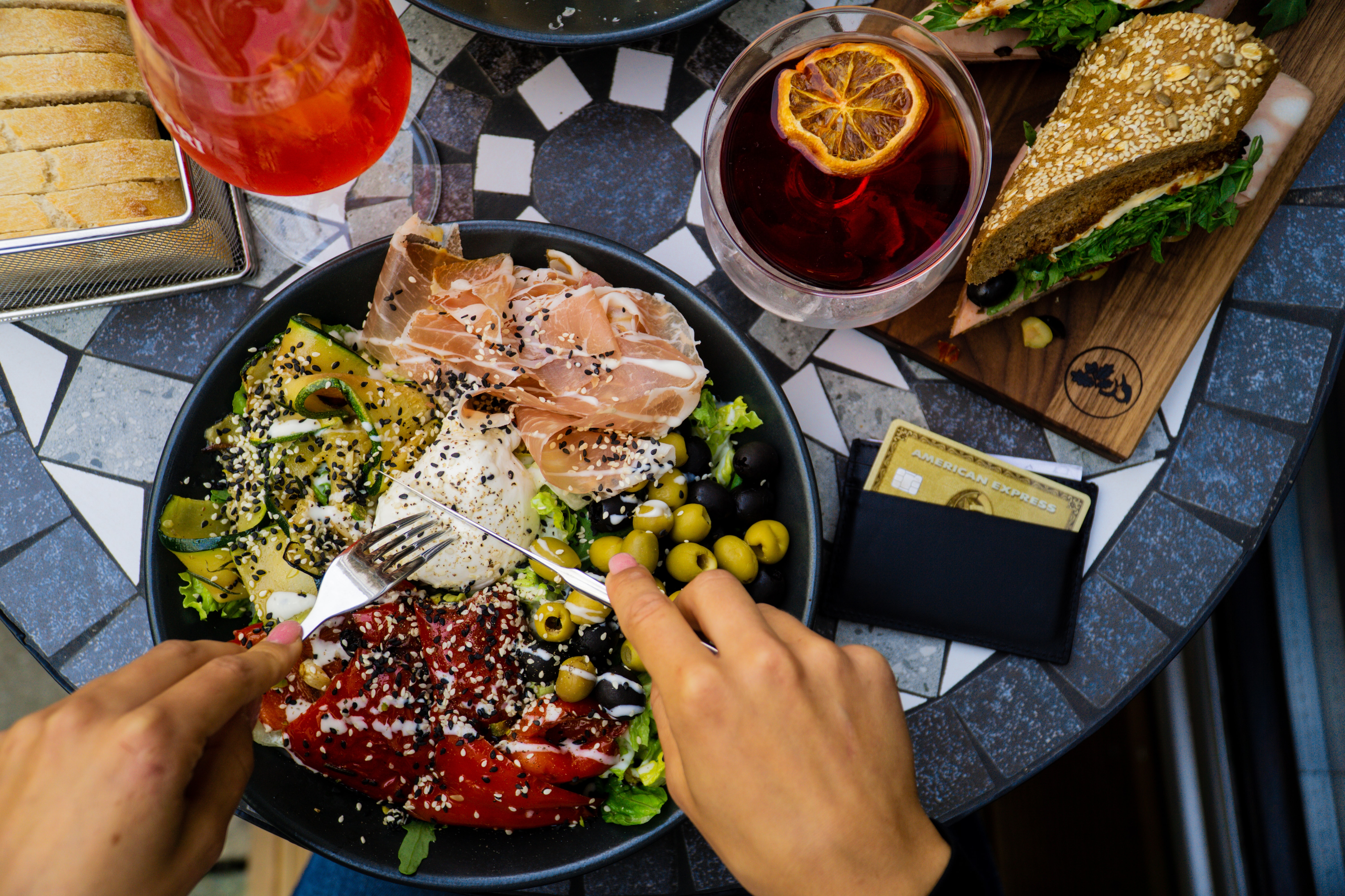 女性のためのお悩みレシピ5選!適切な食材と食べ方のポイントも紹介【専門家監修】のイメージ