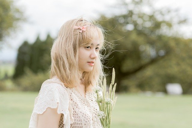 モテるナチュラルメイク徹底分析！目元からリップまでメイクのやり方を解説 | Lovely[ラブリー]のイメージ