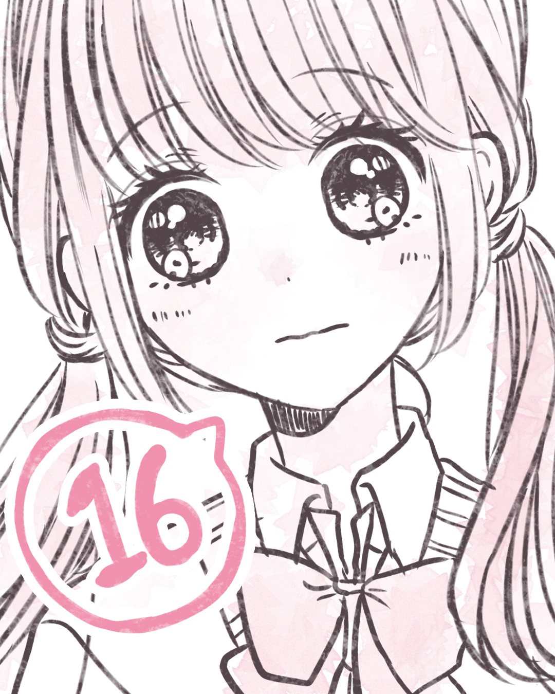 【最新話】元彼がまさかの形で再び現れた話 １６【香那】 | Lovely[ラブリー]のイメージ