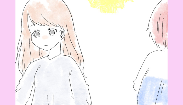 振った相手にはどう接するのが正解？自分都合で振り回さない大人女子の対応	のイメージ