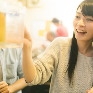 出会いのある居酒屋22選！気軽に男性と出会える東京のおすすめスポット