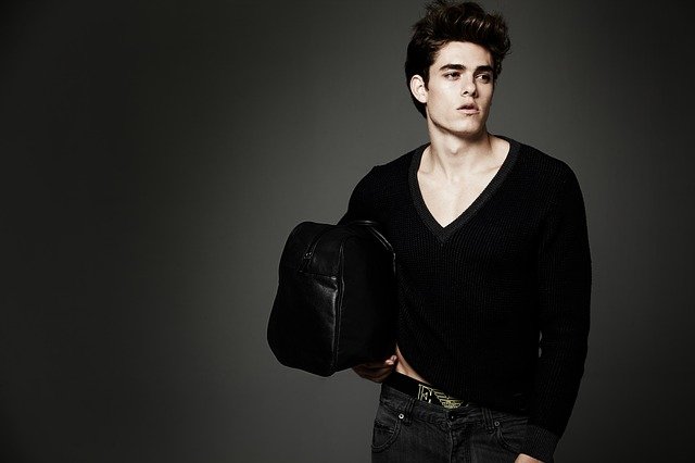 イケメンなのに彼女いない男性の性格は？気になるイケメンにはアピールを！のイメージ