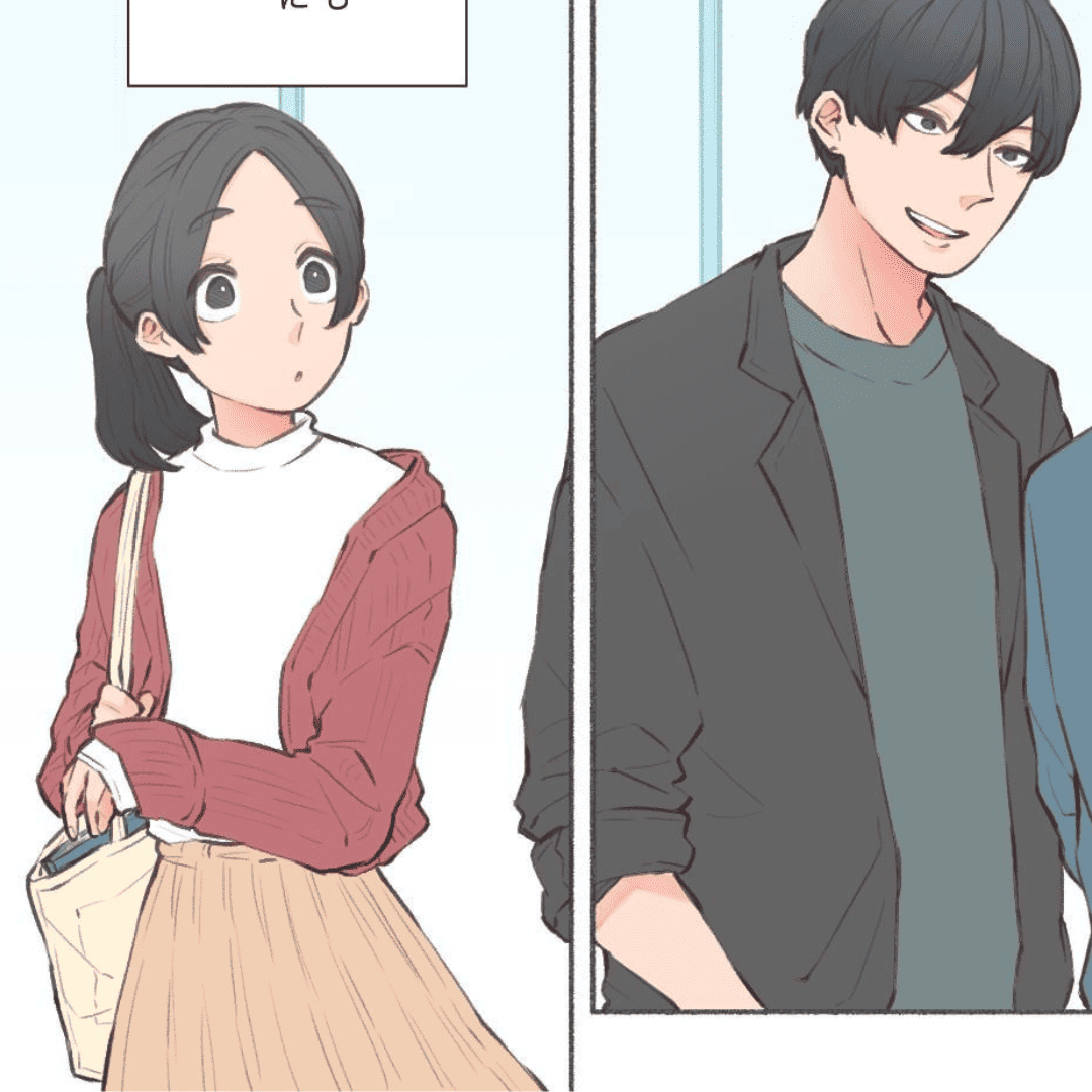 本当に辛い大学時代の恋愛【Lovely漫画】のイメージ