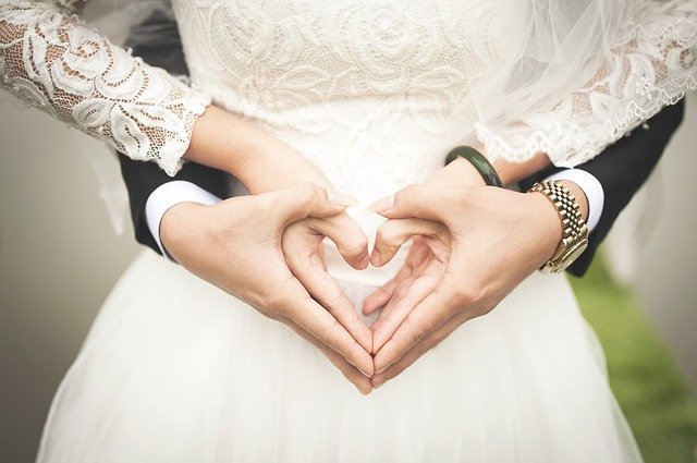 結婚相手の選び方!後悔しない結婚相手の決め手と条件ランキングのイメージ