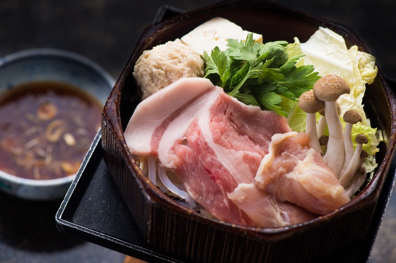 免疫力アップ!おすすめ食材で作る簡単鍋レシピ【管理栄養士監修】	のイメージ