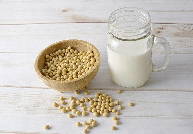 豆乳で「食べる免疫力アップダイエット」!動くより食べるでダイエット+免疫力のW対策【栄養士監修】のイメージ