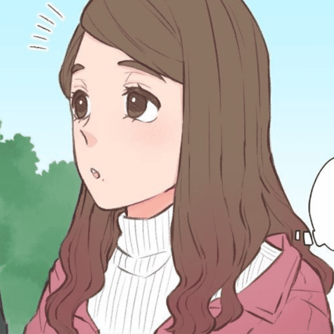 心臓が持たないことは秘密…【Lovely漫画】のイメージ